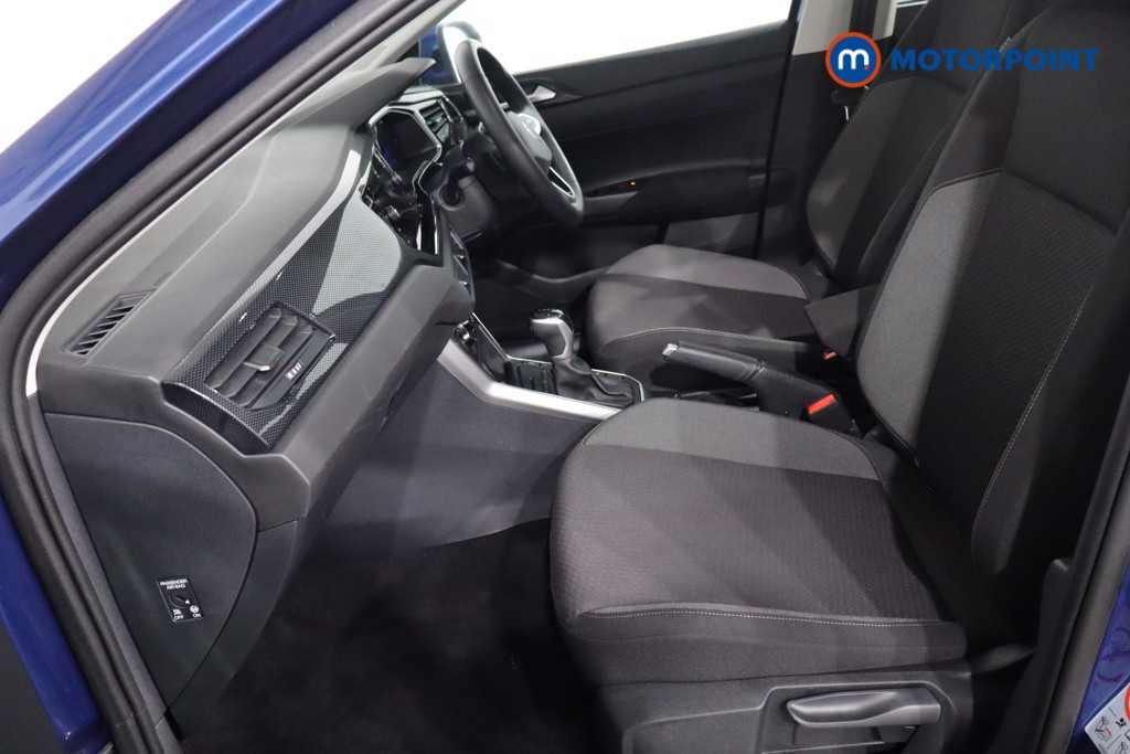 Volkswagen Taigo Life Automatic Petrol SUV - Stock Number (1610221) - 4th supplementary image