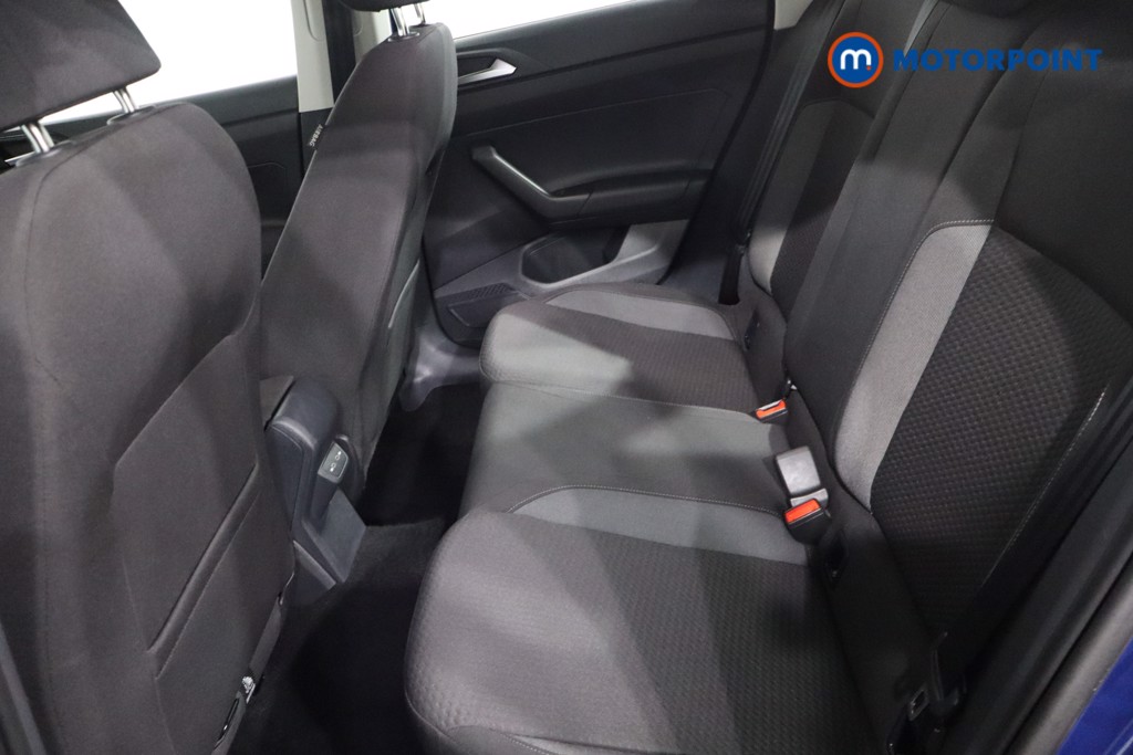 Volkswagen Taigo Life Automatic Petrol SUV - Stock Number (1610221) - 5th supplementary image