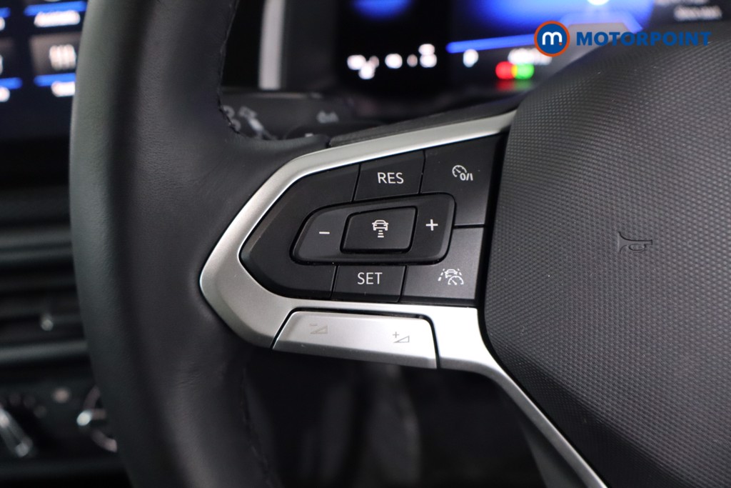 Volkswagen Taigo Life Automatic Petrol SUV - Stock Number (1610221) - 7th supplementary image