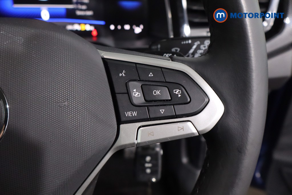 Volkswagen Taigo Life Automatic Petrol SUV - Stock Number (1610221) - 8th supplementary image