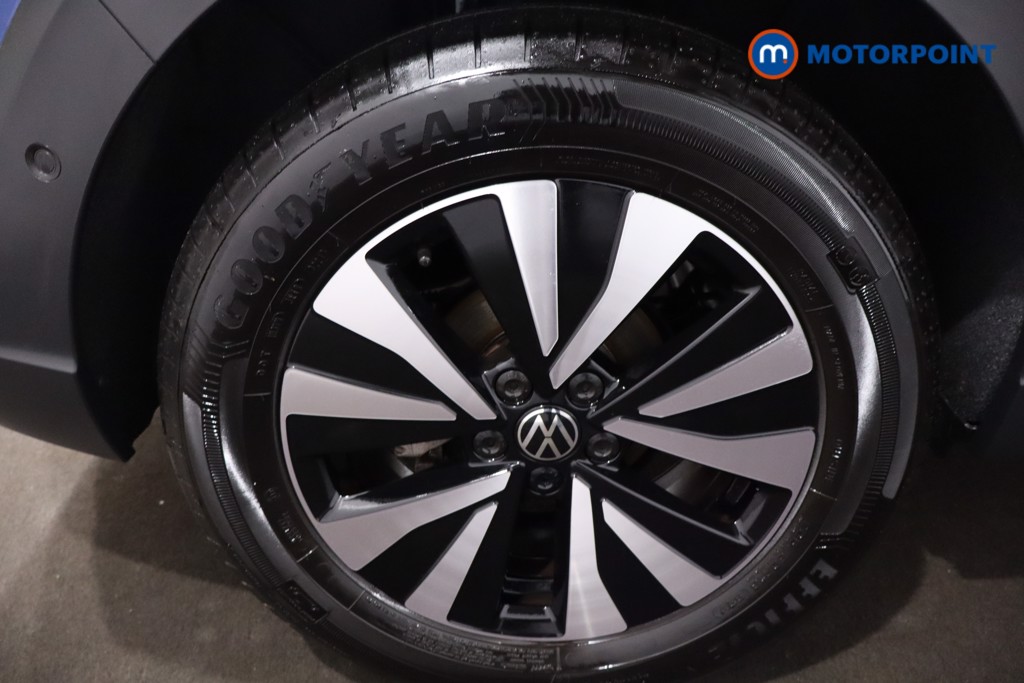 Volkswagen Taigo Life Automatic Petrol SUV - Stock Number (1610221) - 9th supplementary image