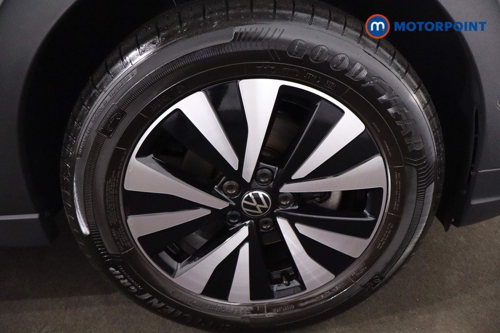 Volkswagen Taigo Life Automatic Petrol SUV - Stock Number (1610221) - 10th supplementary image