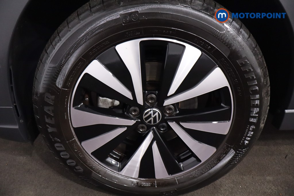 Volkswagen Taigo Life Automatic Petrol SUV - Stock Number (1610221) - 11th supplementary image
