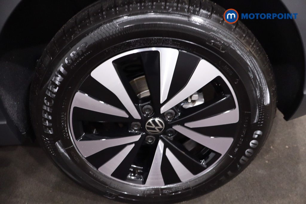 Volkswagen Taigo Life Automatic Petrol SUV - Stock Number (1610221) - 12th supplementary image