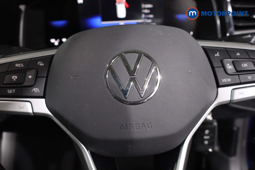 Volkswagen Taigo Life Automatic Petrol SUV - Stock Number (1610221) - 13th supplementary image