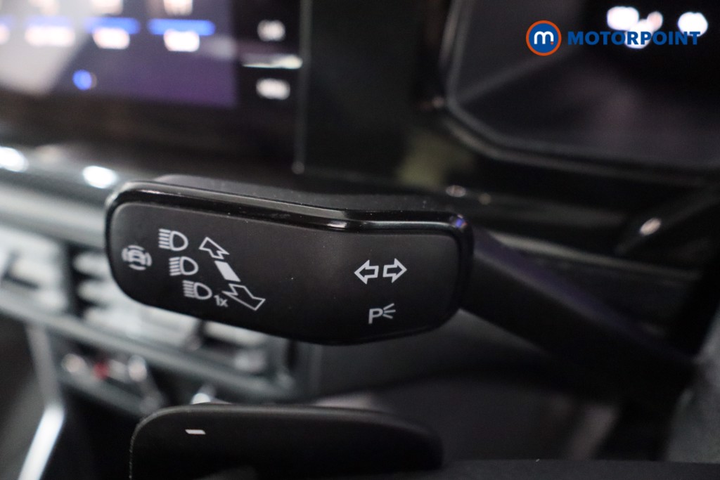 Volkswagen Taigo Life Automatic Petrol SUV - Stock Number (1610221) - 14th supplementary image