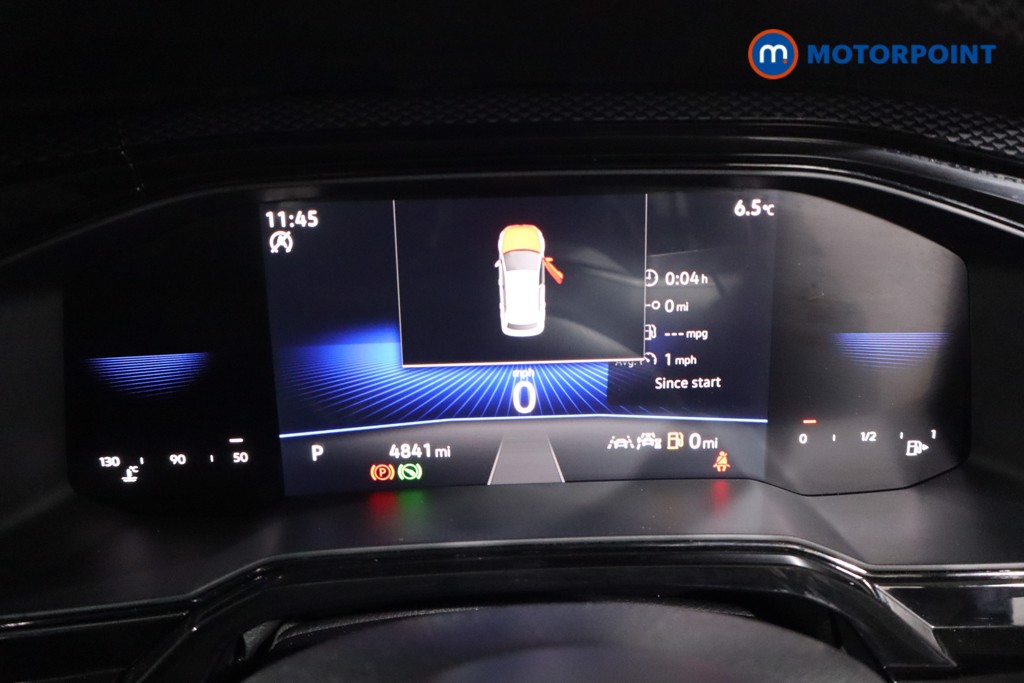 Volkswagen Taigo Life Automatic Petrol SUV - Stock Number (1610221) - 16th supplementary image