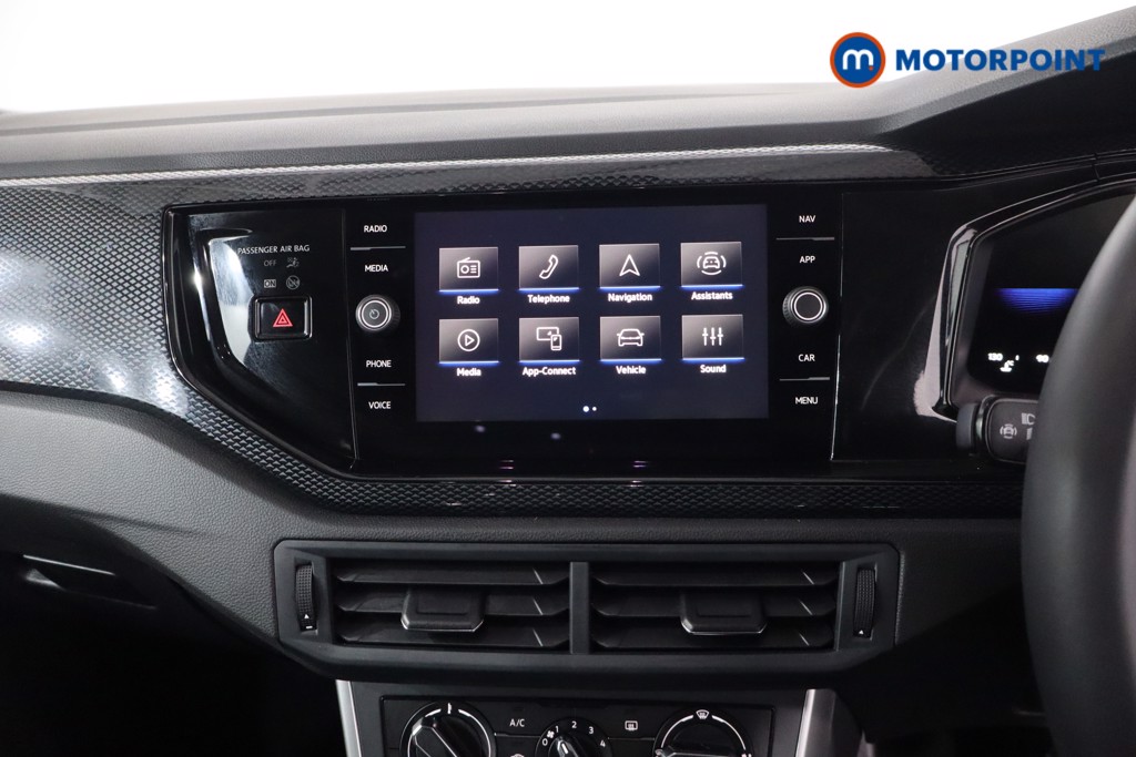 Volkswagen Taigo Life Automatic Petrol SUV - Stock Number (1610221) - 17th supplementary image