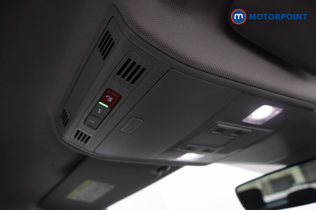 Volkswagen Taigo Life Automatic Petrol SUV - Stock Number (1610221) - 19th supplementary image