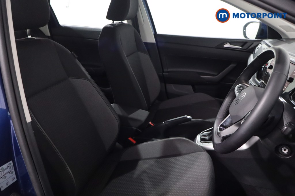 Volkswagen Taigo Life Automatic Petrol SUV - Stock Number (1610221) - 21st supplementary image