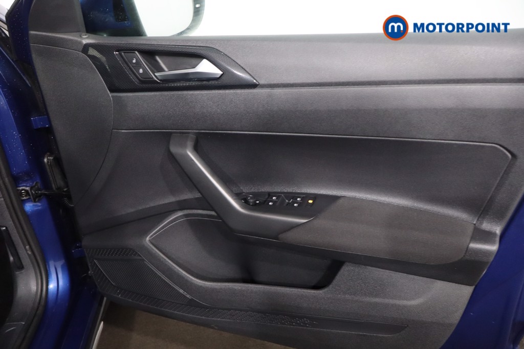 Volkswagen Taigo Life Automatic Petrol SUV - Stock Number (1610221) - 22nd supplementary image