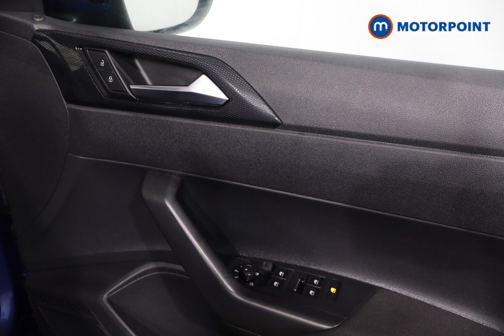 Volkswagen Taigo Life Automatic Petrol SUV - Stock Number (1610221) - 23rd supplementary image