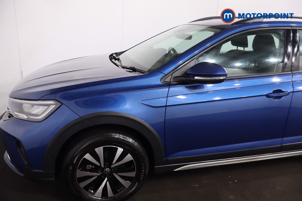 Volkswagen Taigo Life Automatic Petrol SUV - Stock Number (1610221) - 25th supplementary image