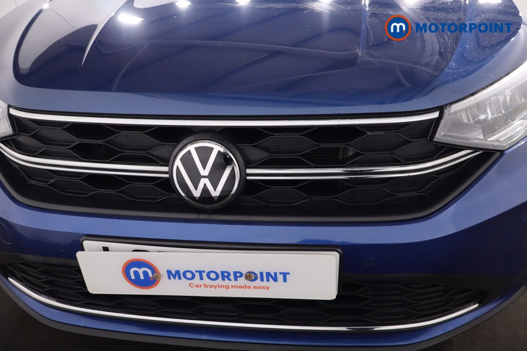 Volkswagen Taigo Life Automatic Petrol SUV - Stock Number (1610221) - 26th supplementary image