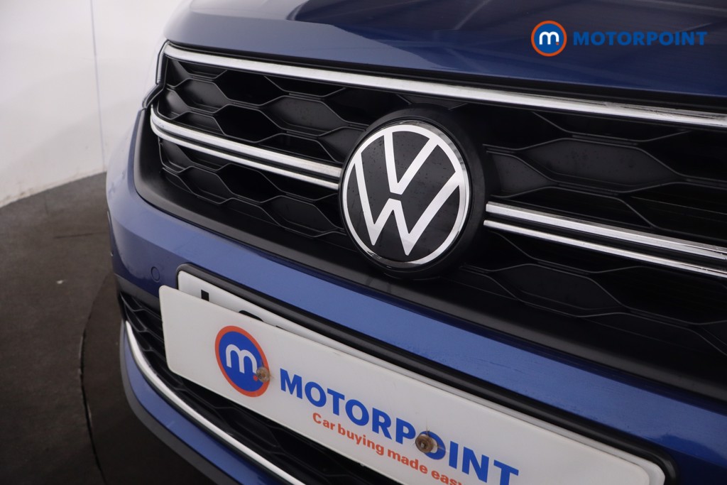 Volkswagen Taigo Life Automatic Petrol SUV - Stock Number (1610221) - 27th supplementary image