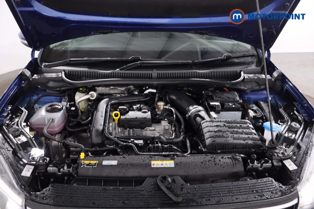 Volkswagen Taigo Life Automatic Petrol SUV - Stock Number (1610221) - 30th supplementary image