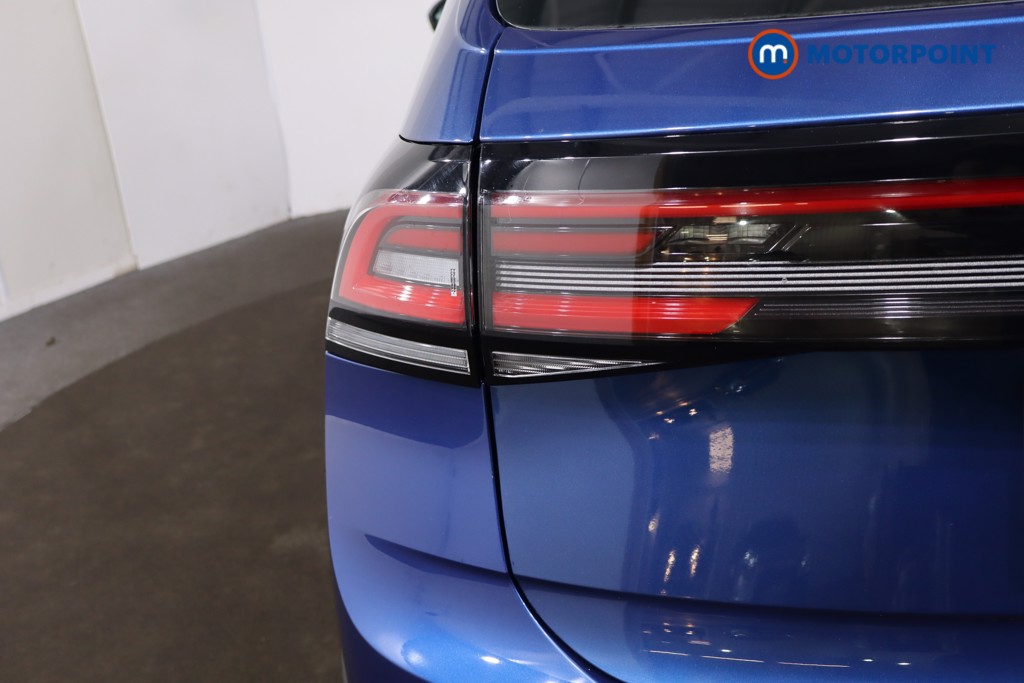 Volkswagen Taigo Life Automatic Petrol SUV - Stock Number (1610221) - 32nd supplementary image