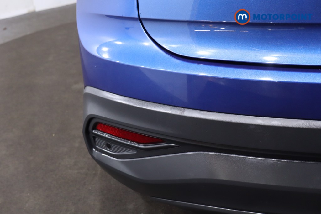 Volkswagen Taigo Life Automatic Petrol SUV - Stock Number (1610221) - 33rd supplementary image