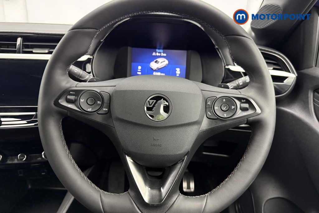 Vauxhall Corsa GS Automatic Petrol Hatchback - Stock Number (1610266) - 4th supplementary image