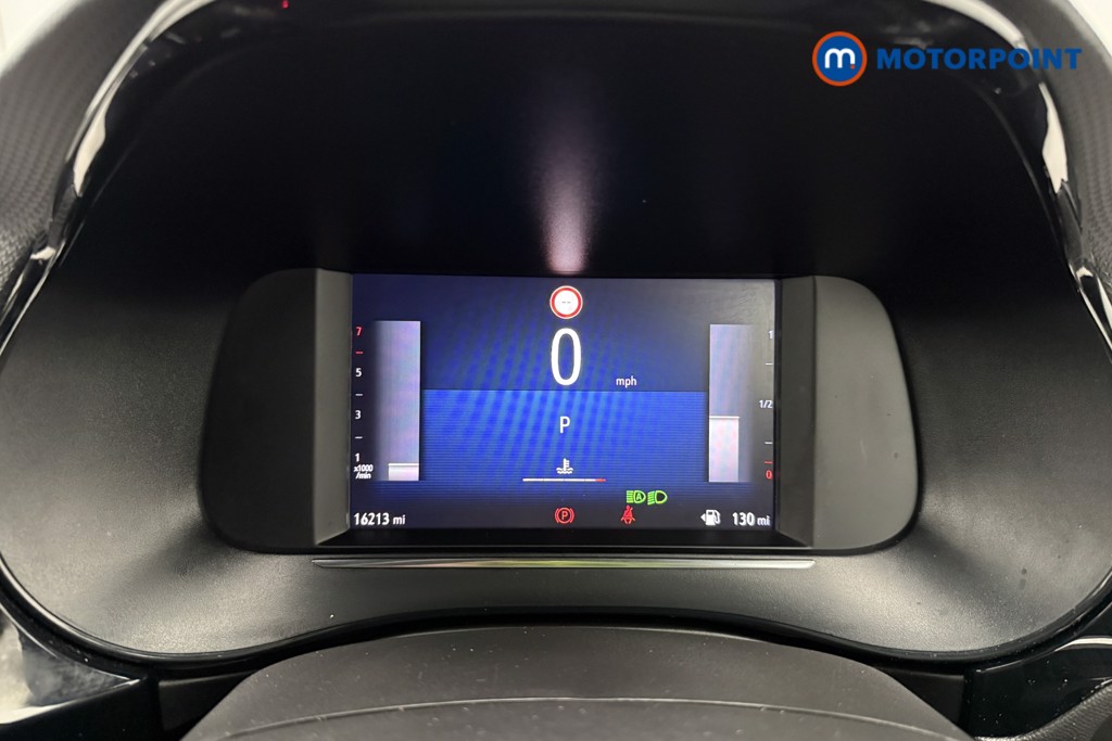 Vauxhall Corsa GS Automatic Petrol Hatchback - Stock Number (1610266) - 5th supplementary image