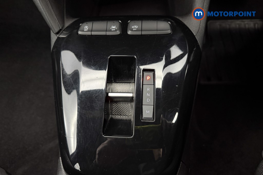 Vauxhall Corsa GS Automatic Petrol Hatchback - Stock Number (1610266) - 6th supplementary image