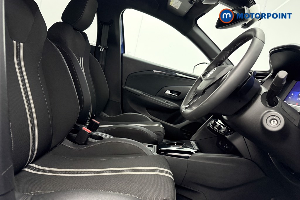 Vauxhall Corsa GS Automatic Petrol Hatchback - Stock Number (1610266) - 7th supplementary image