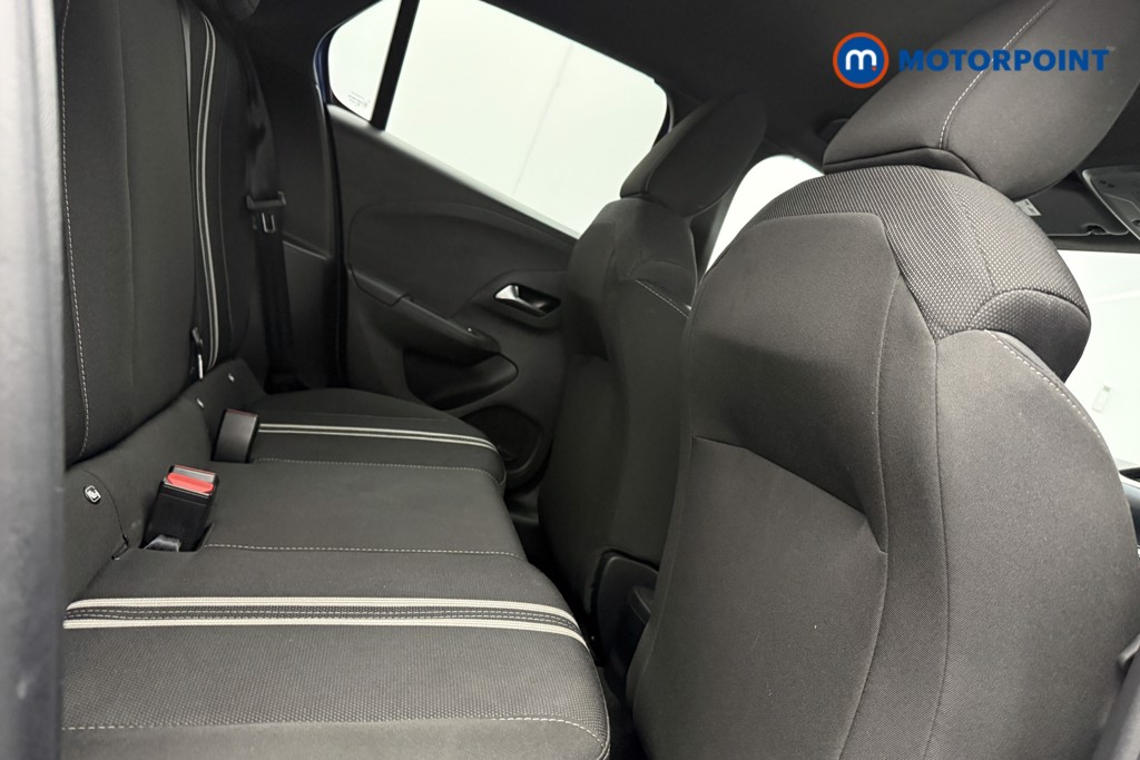 Vauxhall Corsa GS Automatic Petrol Hatchback - Stock Number (1610266) - 8th supplementary image