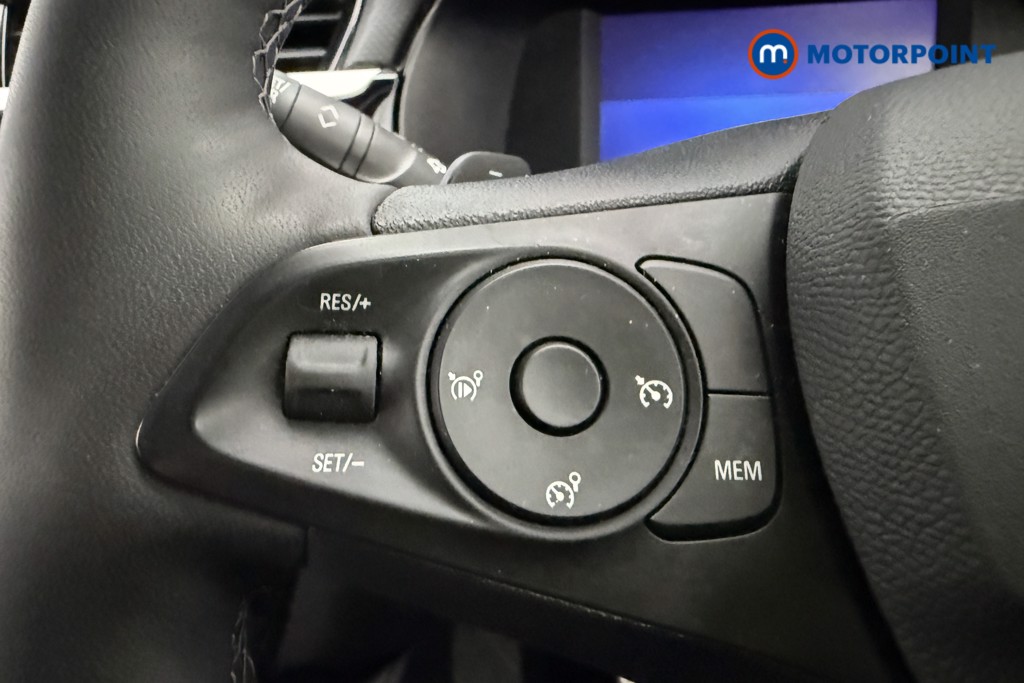 Vauxhall Corsa GS Automatic Petrol Hatchback - Stock Number (1610266) - 13th supplementary image