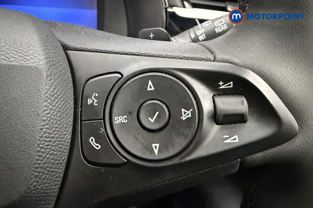 Vauxhall Corsa GS Automatic Petrol Hatchback - Stock Number (1610266) - 14th supplementary image