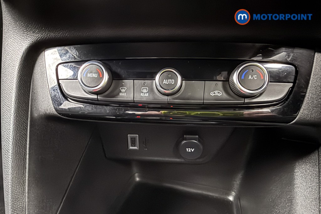 Vauxhall Corsa GS Automatic Petrol Hatchback - Stock Number (1610266) - 15th supplementary image