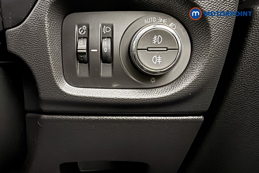 Vauxhall Corsa GS Automatic Petrol Hatchback - Stock Number (1610266) - 16th supplementary image