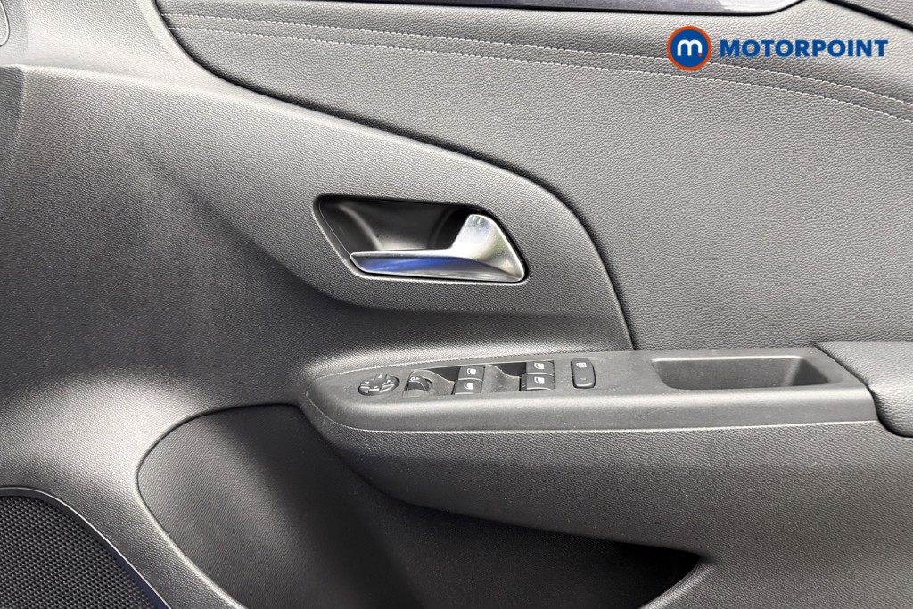 Vauxhall Corsa GS Automatic Petrol Hatchback - Stock Number (1610266) - 17th supplementary image