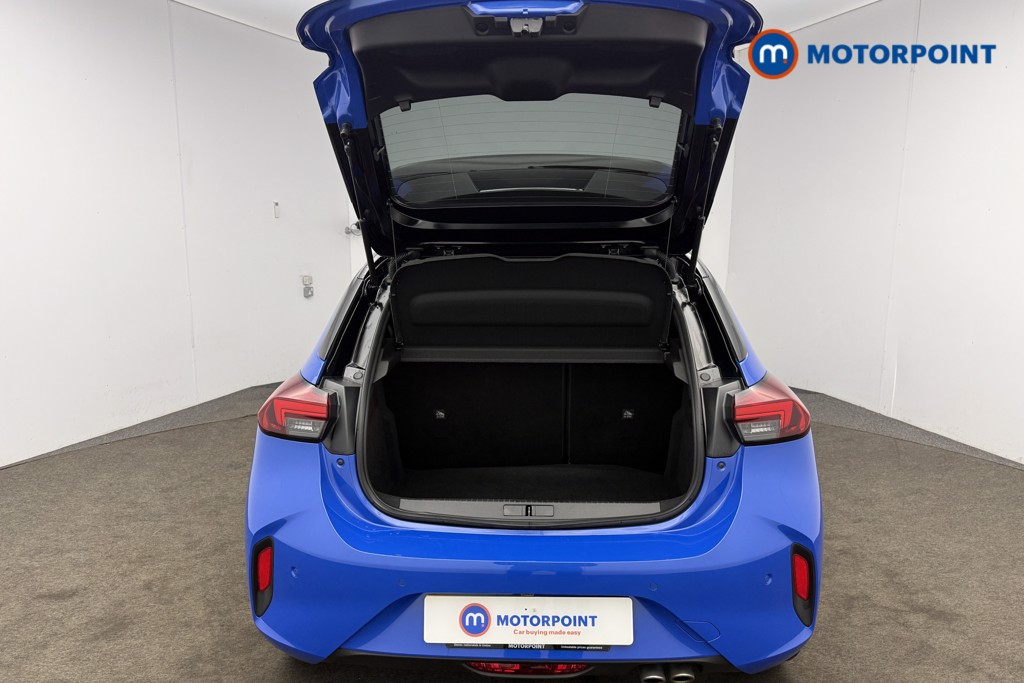 Vauxhall Corsa GS Automatic Petrol Hatchback - Stock Number (1610266) - 19th supplementary image