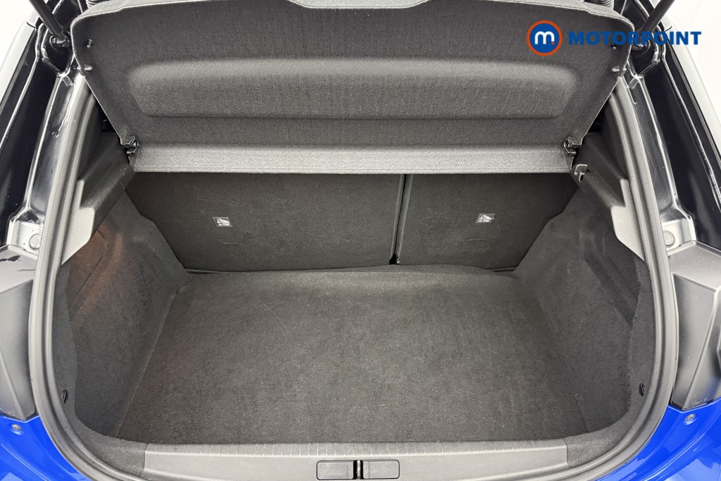 Vauxhall Corsa GS Automatic Petrol Hatchback - Stock Number (1610266) - 20th supplementary image