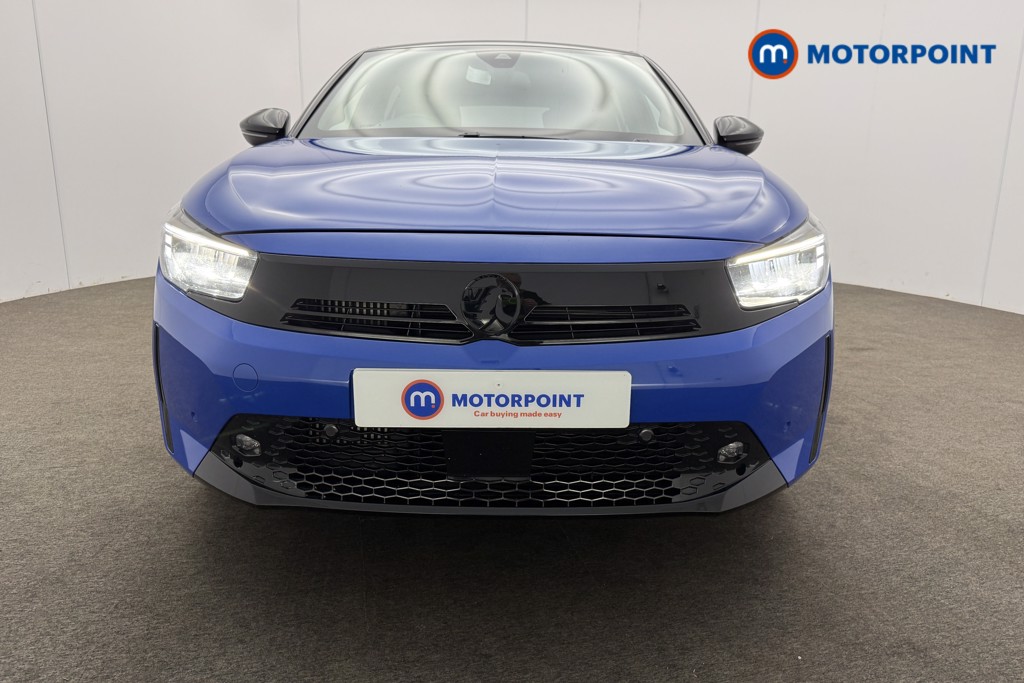 Vauxhall Corsa GS Automatic Petrol Hatchback - Stock Number (1610266) - 21st supplementary image