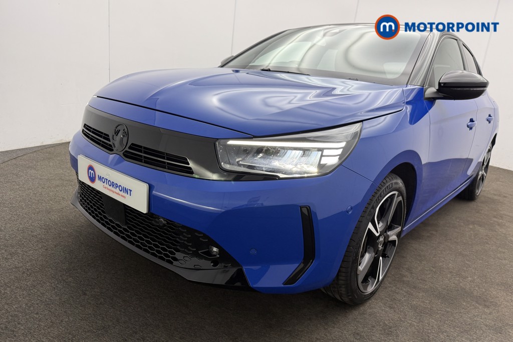 Vauxhall Corsa GS Automatic Petrol Hatchback - Stock Number (1610266) - 22nd supplementary image