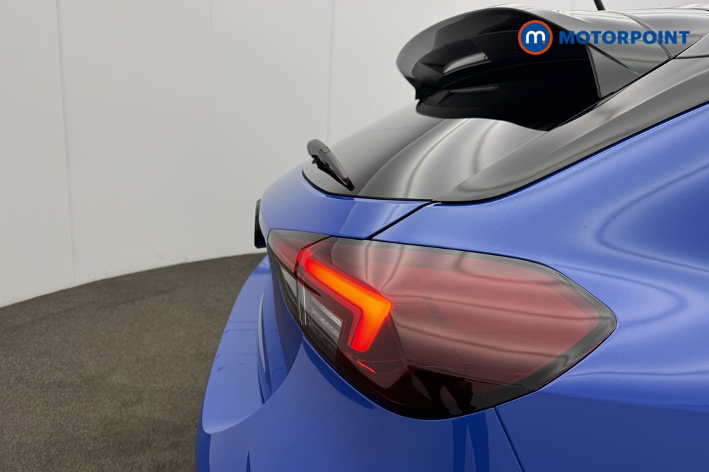 Vauxhall Corsa GS Automatic Petrol Hatchback - Stock Number (1610266) - 24th supplementary image