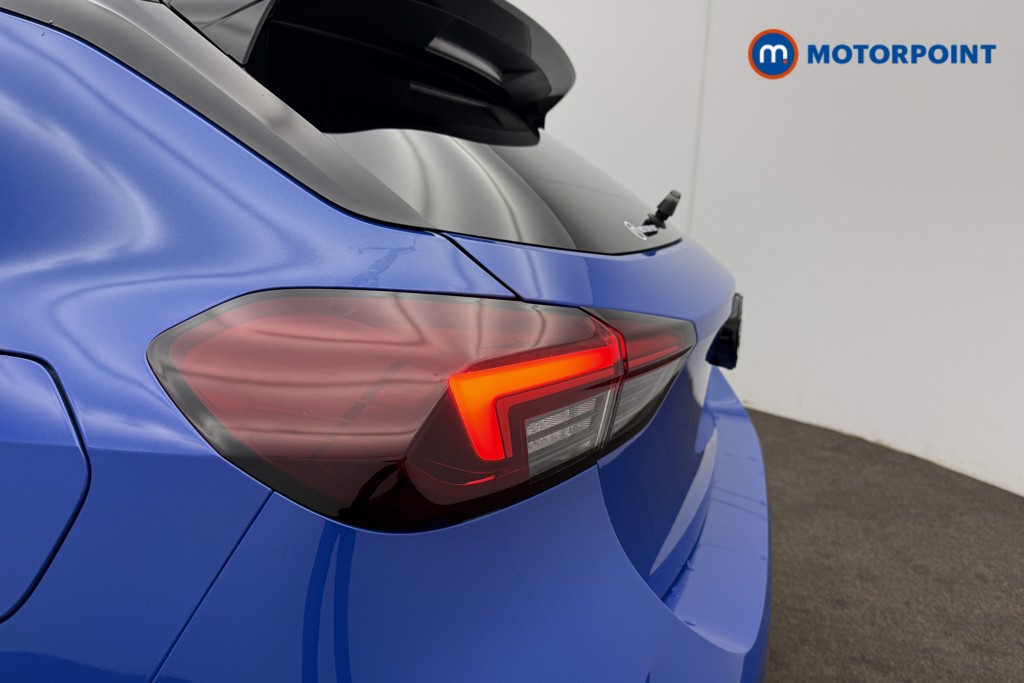 Vauxhall Corsa GS Automatic Petrol Hatchback - Stock Number (1610266) - 25th supplementary image