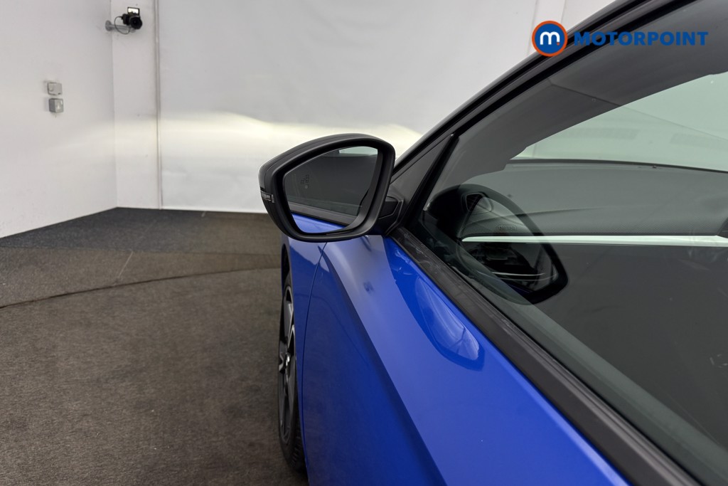 Vauxhall Corsa GS Automatic Petrol Hatchback - Stock Number (1610266) - 28th supplementary image