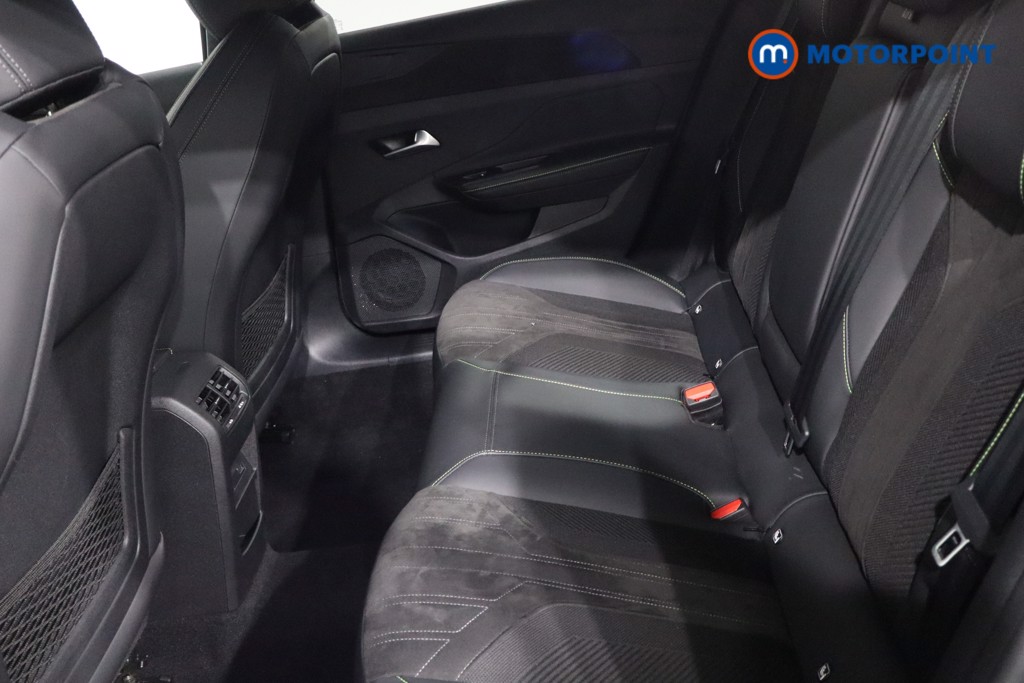 Peugeot 408 GT Automatic Petrol Hatchback - Stock Number (1610267) - 5th supplementary image
