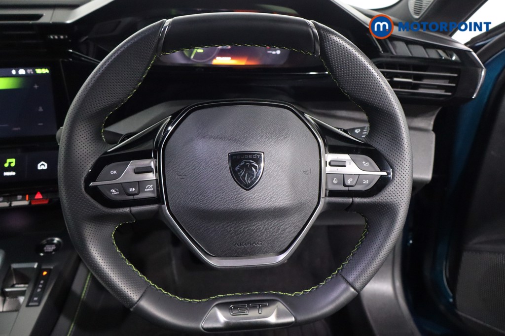Peugeot 408 GT Automatic Petrol Hatchback - Stock Number (1610267) - 6th supplementary image