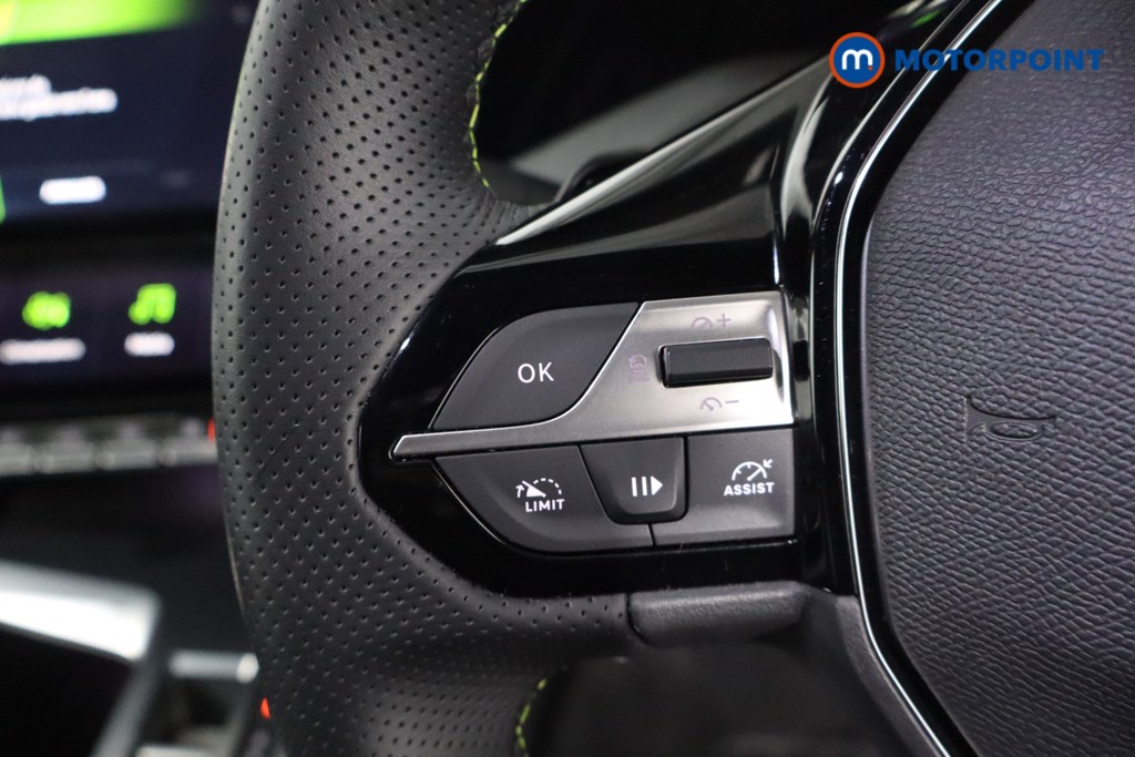 Peugeot 408 GT Automatic Petrol Hatchback - Stock Number (1610267) - 7th supplementary image