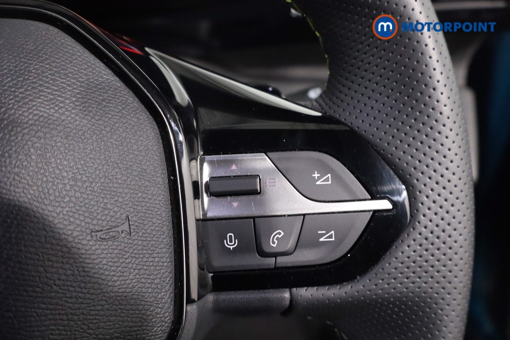 Peugeot 408 GT Automatic Petrol Hatchback - Stock Number (1610267) - 8th supplementary image