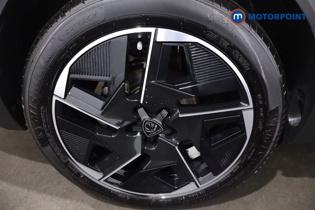 Peugeot 408 GT Automatic Petrol Hatchback - Stock Number (1610267) - 9th supplementary image