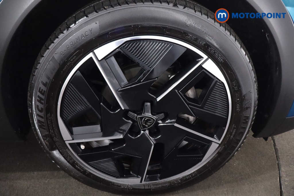 Peugeot 408 GT Automatic Petrol Hatchback - Stock Number (1610267) - 10th supplementary image