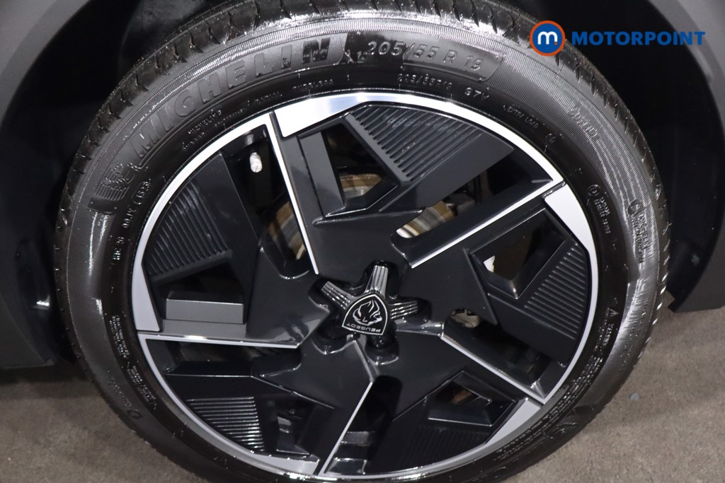 Peugeot 408 GT Automatic Petrol Hatchback - Stock Number (1610267) - 11th supplementary image