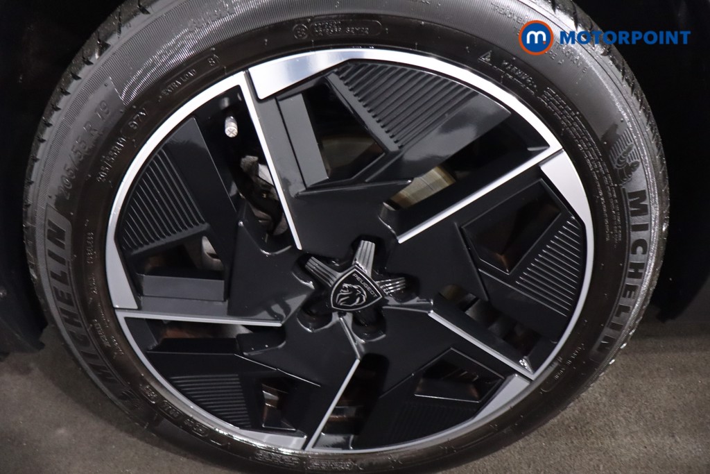 Peugeot 408 GT Automatic Petrol Hatchback - Stock Number (1610267) - 12th supplementary image