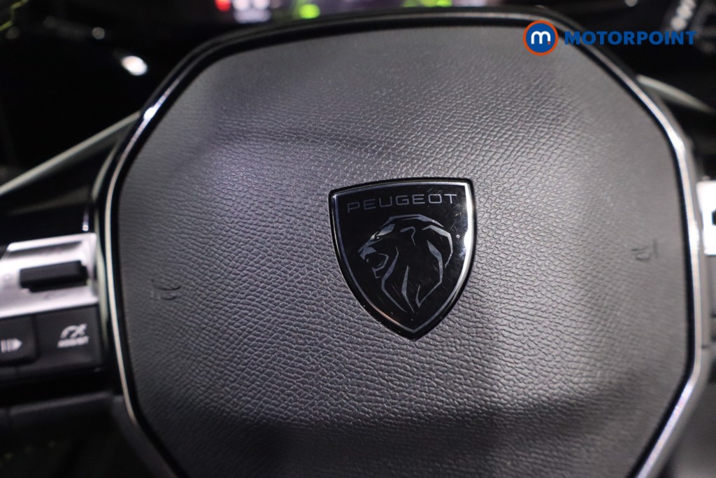 Peugeot 408 GT Automatic Petrol Hatchback - Stock Number (1610267) - 13th supplementary image