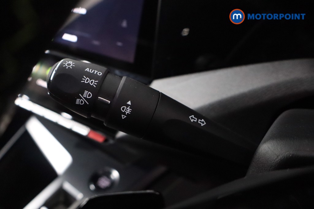 Peugeot 408 GT Automatic Petrol Hatchback - Stock Number (1610267) - 14th supplementary image