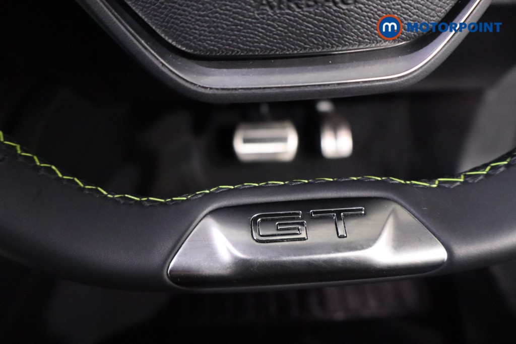 Peugeot 408 GT Automatic Petrol Hatchback - Stock Number (1610267) - 16th supplementary image